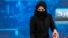 سازمان عفو بین الملل: پوشانیدن چهرهٔ گوینده‌های زن٬ آسیب شدید بر پیکر حقوق بشر است