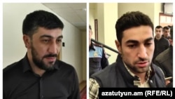 Վիլեն Գաբրիելյան, Լևոն Քոչարյան