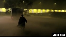 Scena iz filma 'Kad svane dan'
