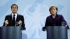 Sarkozy Sets Euro Budget Pact Deadline