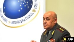 Iuri Baluievski