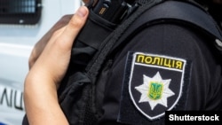 «Чоловік пошкодив кабель, який живив семисвічник електрострумом, після чого втік»