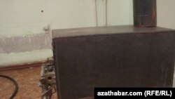"Teklipnamada" jaýlarda gaz we eýran pejiniň ulanylmagyny gadagan etmeli diýilýär.