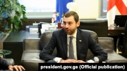 გიორგი აბაშიშვილი