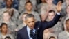 Pentagon Plans Heavy Weaponry To Deter Russia