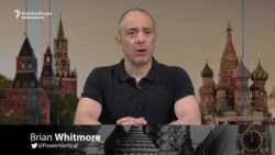 The Daily Vertical: Corruption, The Kremlin's Soft Power