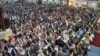 Loya Jirga To Decide Whether U.S. Troops Stay Or Go