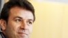 Exiled Iranian Lawyer Criticizes Regime