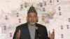 Analysis: Afghan Leader Counsels Patience