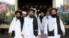 Taliban Meets Russian Envoy In Moscow After U.S. Talks Collapse 