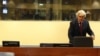 Karadzic Seeks Another Trial Delay