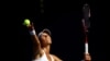 Uzbek-Born Tennis Ace Chases Olympic Dream Under U.S. Flag