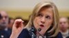 Clinton: Iran Should Discuss Enrichment