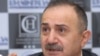 Karabakh Army Figure 'Was In Iran'