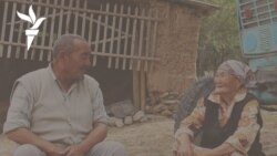 Majlis Podcast: The Cost Of Reporting From Central Asia