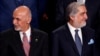 Afghan President, Chief Rival Reach 'Tentative Agreement' To End Months-Long Feud