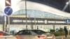 Halkara aeroporty. Aşgabat 