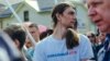 Петр Истомин на митинге 5 мая в Ставрополе