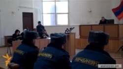 Նախկին քաղաքապետի փեսայի սպանության գործով դատավարությունն սկսվեց 