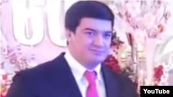 Halk arasynda Şammy ady bilen tanalýan Şamyrat Rejepow üçin otag taýýarlanýar diýip, çeşmämiz aýdýar.