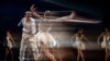 Moscow's Bolshoi Theater is one of Russia's most famous cultural institutions