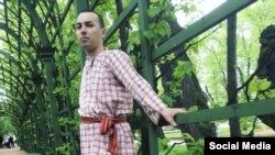Максим Дрожжин/Facebook