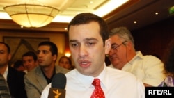 ირაკლი ალასანია