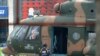 Security Nixes Pakistan Davis Cup Plan