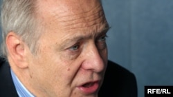 Jacques Rupnik