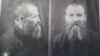 Прохор Капшученко був заможним селянином. Його розкуркулили в 1931 році, а у 1937-му репресували за критику радянської політики