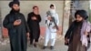 GRAB - Scraps Of Video Offer Glimpse Of Life In Cities Seized By Taliban