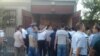 Гумонбарҳо дар манзили Бобоевҳо