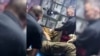 Ukrainian Frontline Medics Scramble To Save Lives In Sumy