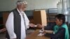 Afghanistan Sets Date For 2019 Presidential Election
