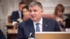 Ukrainian Interior Minister Says Shooting In Kyiv Region Linked To Corruption