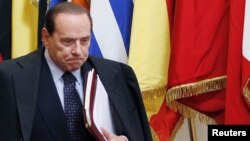 Silvio Berlusconi
