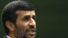 Will Ahmadinejad Be Stronger, Or Weaker, In Second Term?