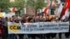 Синдикатот немоќен пред партизацијата на администрацијата?