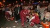 Lukashenka Sacks Two Top Officials After Minsk Blast 