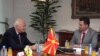 Дали средбата со Груевски е причина за оптимизмот на Моратинос?