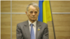 The detained man is a defense witness in the ongoing trial of Crimean Tatar leader Mustafa Dzhemilev.