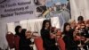 Final Chord For Iran's National Orchestra