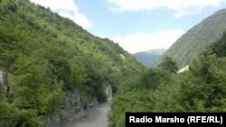 Нохчийн лаьмнаш - ГIаттамхойн хIусам
