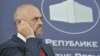 Edi Rama