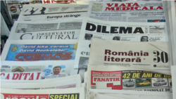 „Marea artă a despoților e să-și transforme supușii în făpturi asemenea lor”