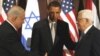 Netanyahu Sidesteps Questions On Attacking Iran