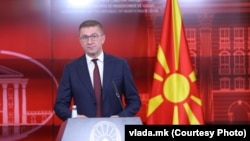 Премиер на Северна Македонија, Христијан Мицкоски