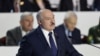 Александр Лукашенко. 2021-жылдын 11-февралы 