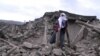 Earthquake Kills 51 In Eastern Turkey