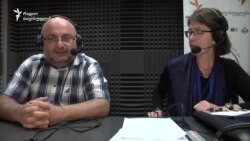 სტუმრად ჩვენს ეთერში: ზურაბ ბენდიანიშვილი